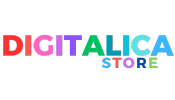 Digitalica Logo